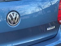USED 2015 15 VOLKSWAGEN POLO 1.0 BlueMotion Tech SE Hatchback 5dr Petrol Manual Euro 6 (s/s) (60 ps) 