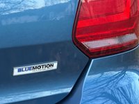 USED 2015 15 VOLKSWAGEN POLO 1.0 BlueMotion Tech SE Hatchback 5dr Petrol Manual Euro 6 (s/s) (60 ps) 
