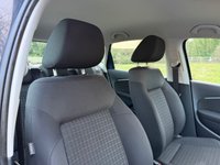USED 2015 15 VOLKSWAGEN POLO 1.0 BlueMotion Tech SE Hatchback 5dr Petrol Manual Euro 6 (s/s) (60 ps) 