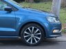 USED 2015 15 VOLKSWAGEN POLO 1.0 BlueMotion Tech SE Hatchback 5dr Petrol Manual Euro 6 (s/s) (60 ps) 