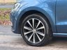 USED 2015 15 VOLKSWAGEN POLO 1.0 BlueMotion Tech SE Hatchback 5dr Petrol Manual Euro 6 (s/s) (60 ps) 