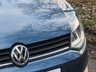 USED 2015 15 VOLKSWAGEN POLO 1.0 BlueMotion Tech SE Hatchback 5dr Petrol Manual Euro 6 (s/s) (60 ps) 