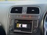 USED 2015 15 VOLKSWAGEN POLO 1.0 BlueMotion Tech SE Hatchback 5dr Petrol Manual Euro 6 (s/s) (60 ps) 