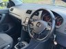 USED 2015 15 VOLKSWAGEN POLO 1.0 BlueMotion Tech SE Hatchback 5dr Petrol Manual Euro 6 (s/s) (60 ps) 
