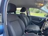 USED 2015 15 VOLKSWAGEN POLO 1.0 BlueMotion Tech SE Hatchback 5dr Petrol Manual Euro 6 (s/s) (60 ps) 