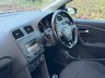 USED 2015 15 VOLKSWAGEN POLO 1.0 BlueMotion Tech SE Hatchback 5dr Petrol Manual Euro 6 (s/s) (60 ps) 