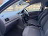USED 2015 15 VOLKSWAGEN POLO 1.0 BlueMotion Tech SE Hatchback 5dr Petrol Manual Euro 6 (s/s) (60 ps) 
