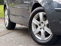 USED 2006 56 VOLKSWAGEN POLO 1.6 Sport Hatchback 5dr Petrol Manual (169 g/km, 104 bhp) 