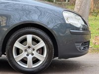 USED 2006 56 VOLKSWAGEN POLO 1.6 Sport Hatchback 5dr Petrol Manual (169 g/km, 104 bhp) 