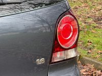 USED 2006 56 VOLKSWAGEN POLO 1.6 Sport Hatchback 5dr Petrol Manual (169 g/km, 104 bhp) 