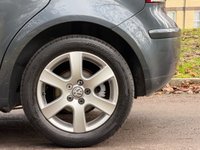 USED 2006 56 VOLKSWAGEN POLO 1.6 Sport Hatchback 5dr Petrol Manual (169 g/km, 104 bhp) 