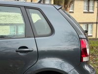 USED 2006 56 VOLKSWAGEN POLO 1.6 Sport Hatchback 5dr Petrol Manual (169 g/km, 104 bhp) 