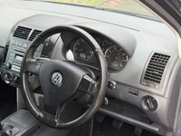 USED 2006 56 VOLKSWAGEN POLO 1.6 Sport Hatchback 5dr Petrol Manual (169 g/km, 104 bhp) 
