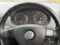 USED 2006 56 VOLKSWAGEN POLO 1.6 Sport Hatchback 5dr Petrol Manual (169 g/km, 104 bhp) 