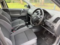 USED 2006 56 VOLKSWAGEN POLO 1.6 Sport Hatchback 5dr Petrol Manual (169 g/km, 104 bhp) 