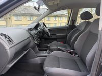 USED 2006 56 VOLKSWAGEN POLO 1.6 Sport Hatchback 5dr Petrol Manual (169 g/km, 104 bhp) 