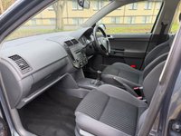 USED 2006 56 VOLKSWAGEN POLO 1.6 Sport Hatchback 5dr Petrol Manual (169 g/km, 104 bhp) 