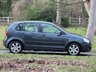USED 2006 56 VOLKSWAGEN POLO 1.6 Sport Hatchback 5dr Petrol Manual (169 g/km, 104 bhp) 