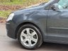 USED 2006 56 VOLKSWAGEN POLO 1.6 Sport Hatchback 5dr Petrol Manual (169 g/km, 104 bhp) 