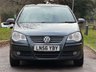 USED 2006 56 VOLKSWAGEN POLO 1.6 Sport Hatchback 5dr Petrol Manual (169 g/km, 104 bhp) 