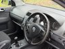 USED 2006 56 VOLKSWAGEN POLO 1.6 Sport Hatchback 5dr Petrol Manual (169 g/km, 104 bhp) 