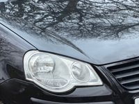 USED 2008 57 VOLKSWAGEN POLO 1.4 Match Hatchback 5dr Petrol Manual (150 g/km, 79 bhp) 