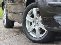 USED 2008 57 VOLKSWAGEN POLO 1.4 Match Hatchback 5dr Petrol Manual (150 g/km, 79 bhp) 
