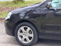 USED 2008 57 VOLKSWAGEN POLO 1.4 Match Hatchback 5dr Petrol Manual (150 g/km, 79 bhp) 