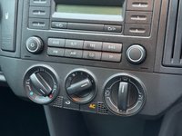 USED 2008 57 VOLKSWAGEN POLO 1.4 Match Hatchback 5dr Petrol Manual (150 g/km, 79 bhp) 