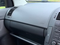 USED 2008 57 VOLKSWAGEN POLO 1.4 Match Hatchback 5dr Petrol Manual (150 g/km, 79 bhp) 