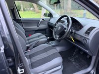 USED 2008 57 VOLKSWAGEN POLO 1.4 Match Hatchback 5dr Petrol Manual (150 g/km, 79 bhp) 
