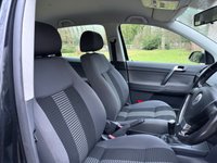 USED 2008 57 VOLKSWAGEN POLO 1.4 Match Hatchback 5dr Petrol Manual (150 g/km, 79 bhp) 