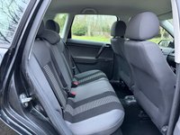 USED 2008 57 VOLKSWAGEN POLO 1.4 Match Hatchback 5dr Petrol Manual (150 g/km, 79 bhp) 