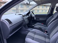 USED 2008 57 VOLKSWAGEN POLO 1.4 Match Hatchback 5dr Petrol Manual (150 g/km, 79 bhp) 