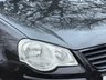 USED 2008 57 VOLKSWAGEN POLO 1.4 Match Hatchback 5dr Petrol Manual (150 g/km, 79 bhp) 