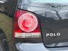USED 2008 57 VOLKSWAGEN POLO 1.4 Match Hatchback 5dr Petrol Manual (150 g/km, 79 bhp) 