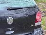 USED 2008 57 VOLKSWAGEN POLO 1.4 Match Hatchback 5dr Petrol Manual (150 g/km, 79 bhp) 