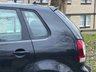 USED 2008 57 VOLKSWAGEN POLO 1.4 Match Hatchback 5dr Petrol Manual (150 g/km, 79 bhp) 