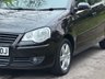 USED 2008 57 VOLKSWAGEN POLO 1.4 Match Hatchback 5dr Petrol Manual (150 g/km, 79 bhp) 