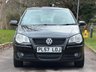 USED 2008 57 VOLKSWAGEN POLO 1.4 Match Hatchback 5dr Petrol Manual (150 g/km, 79 bhp) 