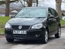 USED 2008 57 VOLKSWAGEN POLO 1.4 Match Hatchback 5dr Petrol Manual (150 g/km, 79 bhp) 