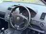 USED 2008 57 VOLKSWAGEN POLO 1.4 Match Hatchback 5dr Petrol Manual (150 g/km, 79 bhp) 