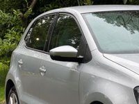 USED 2013 13 VOLKSWAGEN POLO 1.2 Match Edition Hatchback 5dr Petrol Manual Euro 5 (60 ps) 