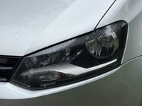 USED 2013 13 VOLKSWAGEN POLO 1.2 Match Edition Hatchback 5dr Petrol Manual Euro 5 (60 ps) 