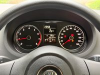 USED 2013 13 VOLKSWAGEN POLO 1.2 Match Edition Hatchback 5dr Petrol Manual Euro 5 (60 ps) 