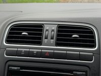 USED 2013 13 VOLKSWAGEN POLO 1.2 Match Edition Hatchback 5dr Petrol Manual Euro 5 (60 ps) 