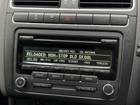 USED 2013 13 VOLKSWAGEN POLO 1.2 Match Edition Hatchback 5dr Petrol Manual Euro 5 (60 ps) 