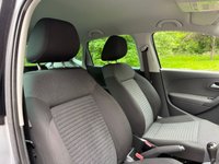 USED 2013 13 VOLKSWAGEN POLO 1.2 Match Edition Hatchback 5dr Petrol Manual Euro 5 (60 ps) 