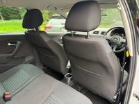 USED 2013 13 VOLKSWAGEN POLO 1.2 Match Edition Hatchback 5dr Petrol Manual Euro 5 (60 ps) 