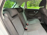 USED 2013 13 VOLKSWAGEN POLO 1.2 Match Edition Hatchback 5dr Petrol Manual Euro 5 (60 ps) 